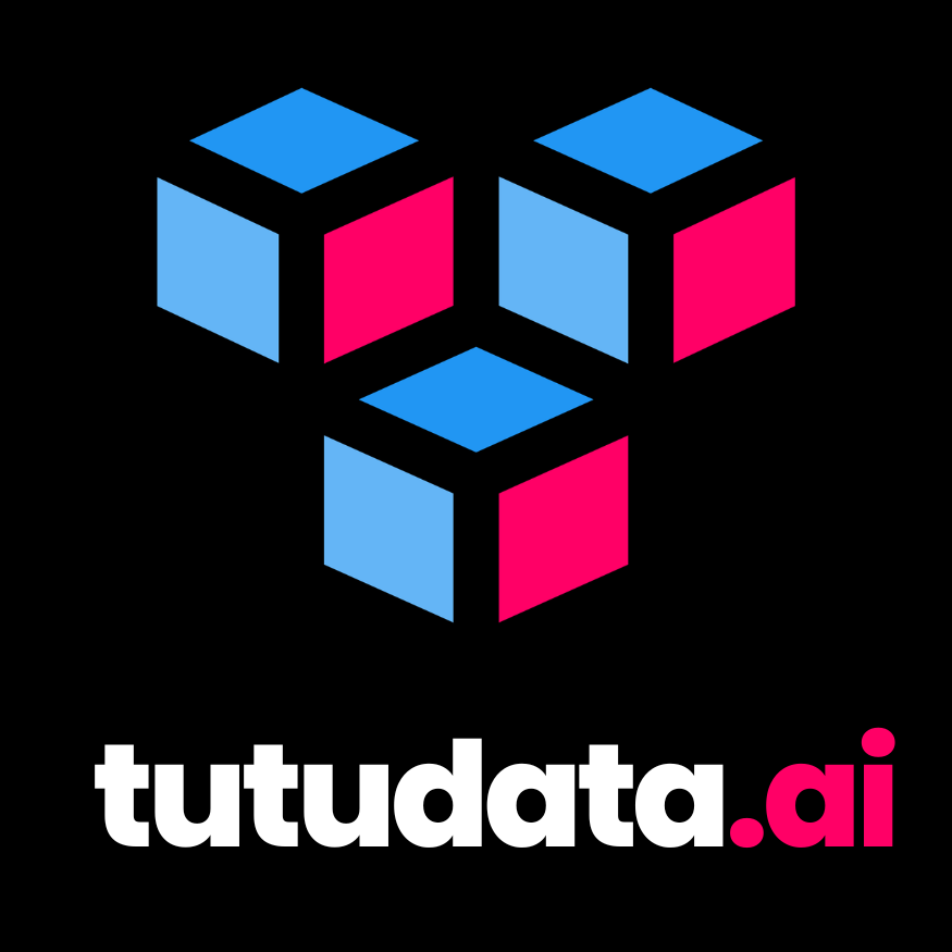 Tutudata Logo